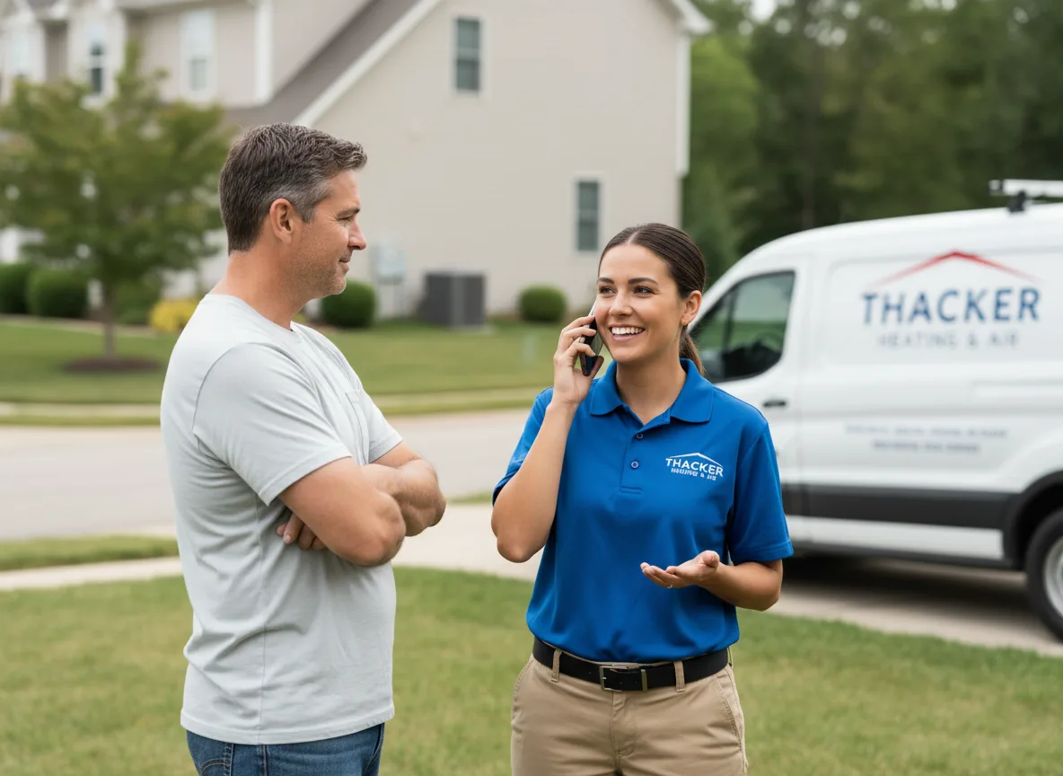 Ac Repair Gaylord, MI FAQs